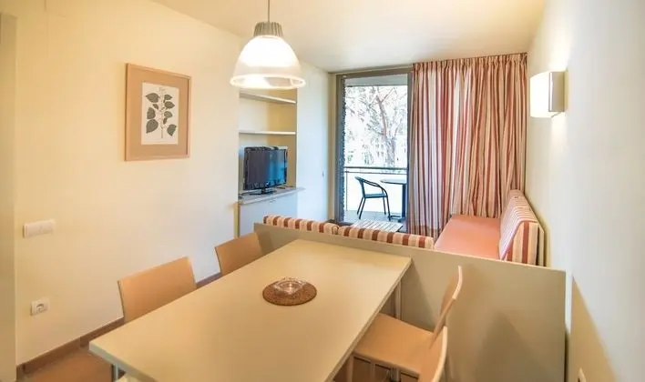 Apart Daire, 1 Yatak Odası, Balkon (2-4 people)