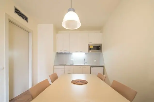 Apart Daire, 1 Yatak Odası, Balkon (2-4 people)