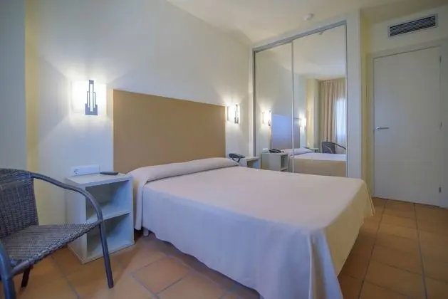 Apart Daire, 2 Yatak Odası, Balkon (4-6 people)