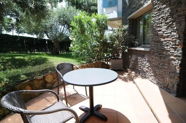 Apart Daire, 2 Yatak Odası, Balkon (4-6 people)