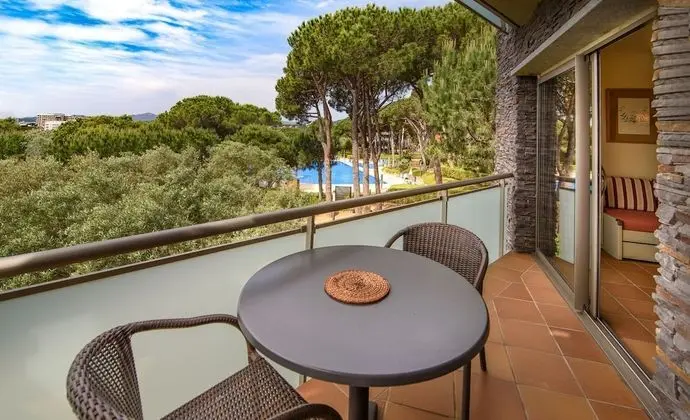 Apart Daire, 2 Yatak Odası, Balkon (4-6 people)