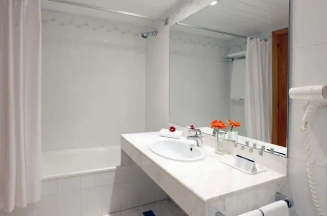 Standard Tek Büyük Yataklı Oda (with extra bed)