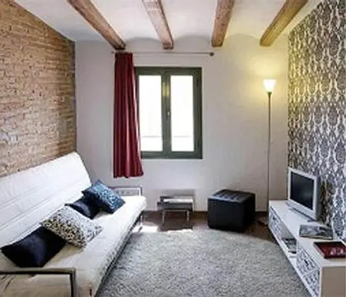 Standard Apart Daire, 2 Yatak Odası