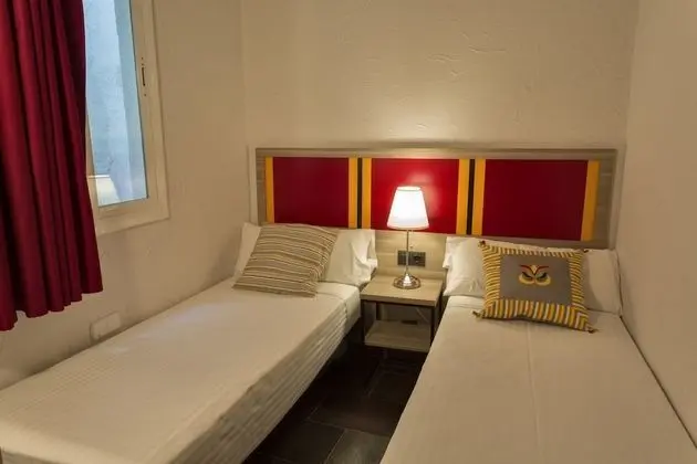 Standard Apart Daire (4 pax)