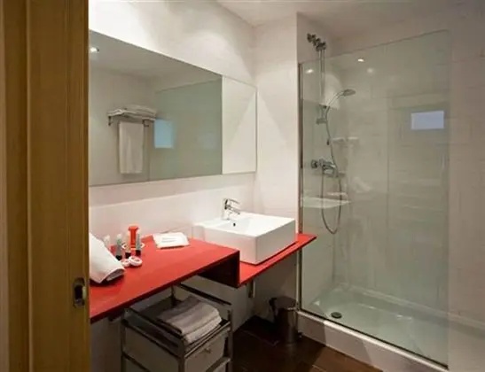 Standard Apart Daire (4 pax)