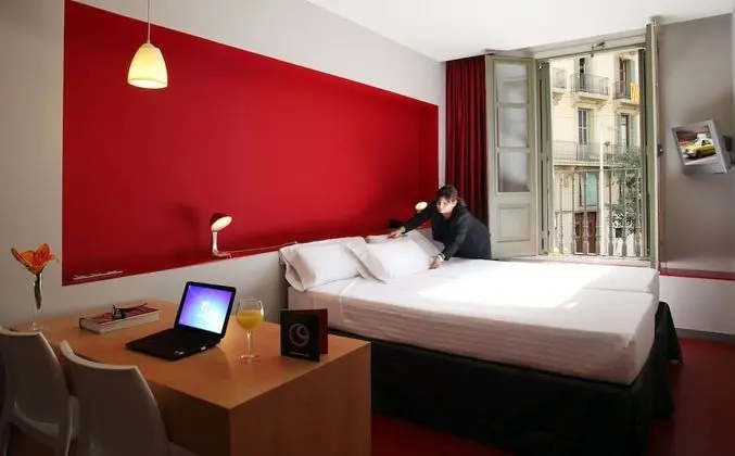 Traditional İki Ayrı Yataklı Oda (with extra bed)