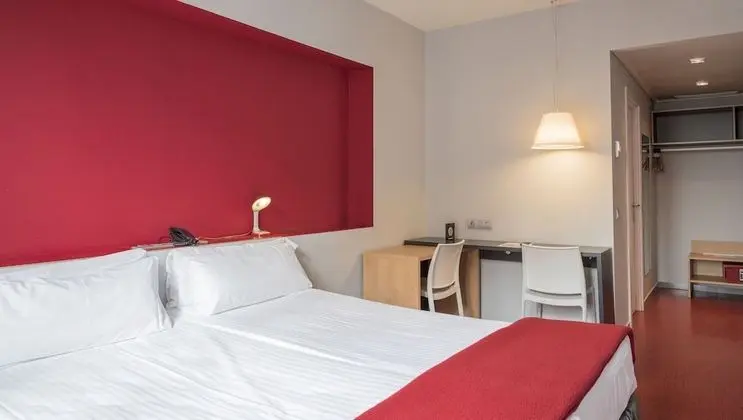 Traditional İki Ayrı Yataklı Oda (with extra bed)