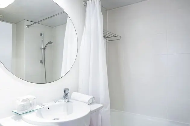 Traditional İki Ayrı Yataklı Oda (with extra bed)