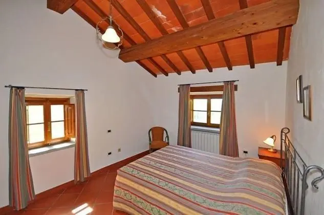 Apart Daire, 2 Yatak Odası (Civetta 3)