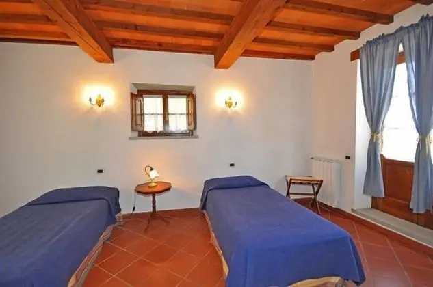 Apart Daire, 2 Yatak Odası (Civetta 3)