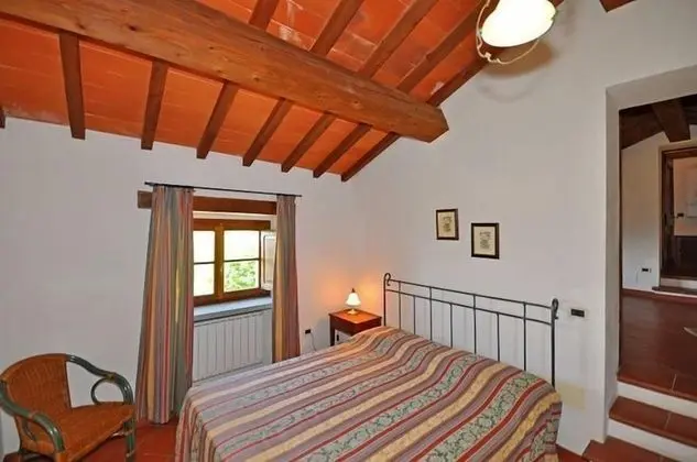 Apart Daire, 2 Yatak Odası (Civetta 3)