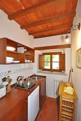 Apart Daire, 2 Yatak Odası (Civetta 3)