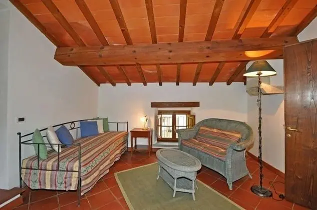 Apart Daire, 2 Yatak Odası (Civetta 3)