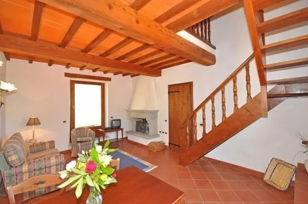 Apart Daire, 2 Yatak Odası (Civetta 3)