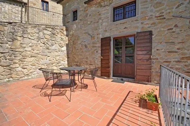 Apart Daire, 2 Yatak Odası (Civetta 3)