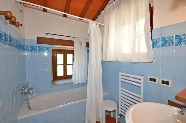 Apart Daire, 2 Yatak Odası (Civetta 3)