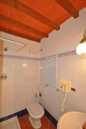 Apart Daire, 2 Yatak Odası (Civetta 3)