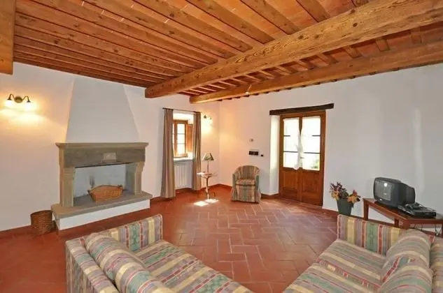 Panoramic Apart Daire, 2 Yatak Odası (Civetta 1)