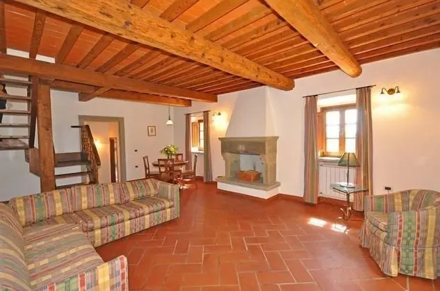 Panoramic Apart Daire, 2 Yatak Odası (Civetta 1)