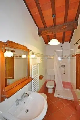 Panoramic Apart Daire, 2 Yatak Odası (Civetta 1)