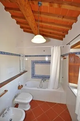 Panoramic Apart Daire, 2 Yatak Odası (Civetta 1)