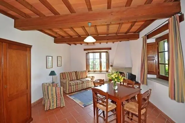 Panoramic Apart Daire, 2 Yatak Odası (Civetta 2)