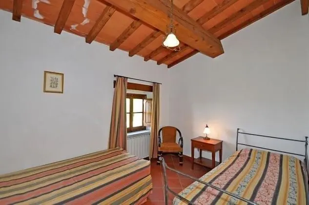 Panoramic Apart Daire, 2 Yatak Odası (Civetta 2)