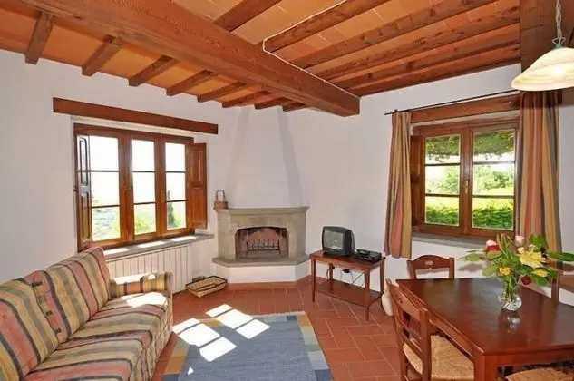 Panoramic Apart Daire, 2 Yatak Odası (Civetta 2)