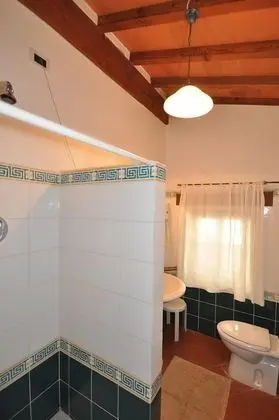 Panoramic Apart Daire, 2 Yatak Odası (Civetta 2)