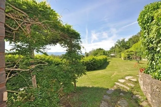 Panoramic Apart Daire, 2 Yatak Odası (Civetta 2)