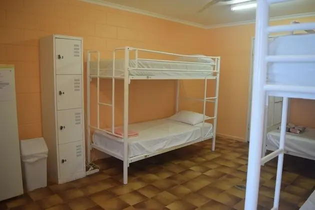 Ortak Ranzalı Oda (18 - 35 years old)