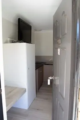 Üç Kişilik Oda