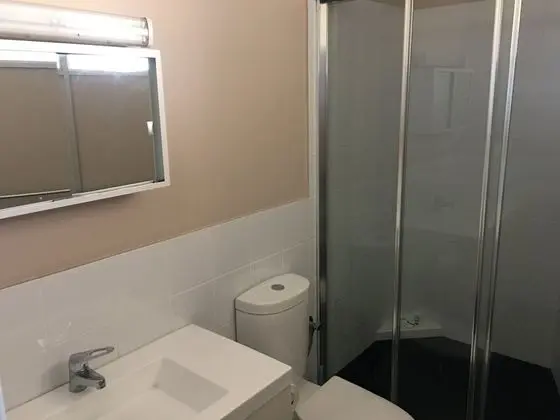 Standard Oda, Sigara İçilmez, Balkon (Queen Room)