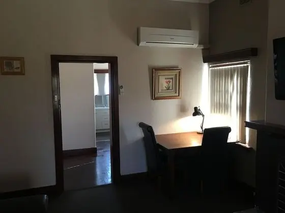Standard Oda, Sigara İçilmez, Küçük Mutfak (Queen Suite)