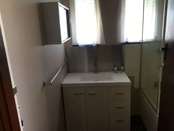 Standard Oda, Sigara İçilmez, Küçük Mutfak (Queen Suite)