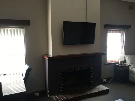 Standard Oda, Sigara İçilmez, Küçük Mutfak (Queen Suite)