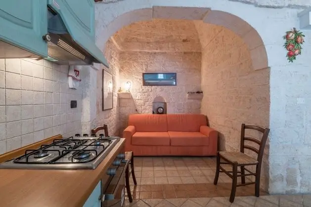 Apart Daire, 1 Yatak Odası