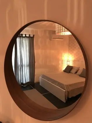 Comfort Tek Büyük Yataklı Oda, Teras