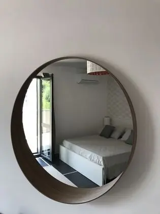 Comfort Tek Büyük Yataklı Oda, Teras