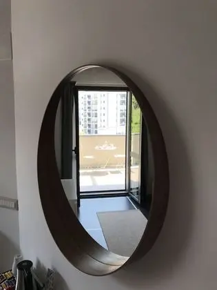 Comfort Tek Büyük Yataklı Oda, Teras