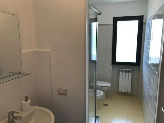 Comfort Tek Büyük Yataklı Oda, Teras