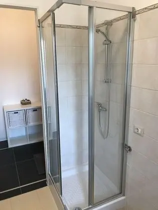 Comfort Tek Büyük Yataklı Oda, Teras