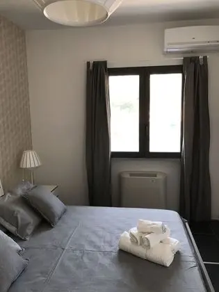 Panoramic Tek Büyük Yataklı Oda, Teras