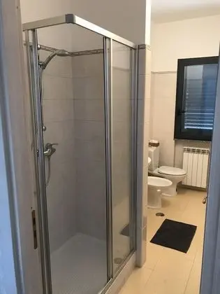 Panoramic Tek Büyük Yataklı Oda, Teras