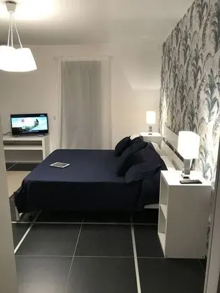 Superior Tek Büyük Yataklı Oda, Jakuzi