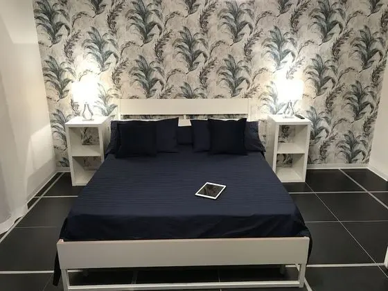 Superior Tek Büyük Yataklı Oda, Jakuzi