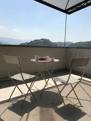 Superior Tek Büyük Yataklı Oda, Jakuzi