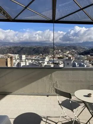 Superior Tek Büyük Yataklı Oda, Jakuzi