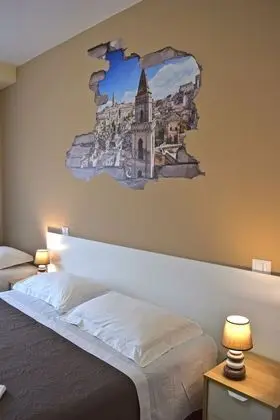 Comfort Üç Kişilik Oda
