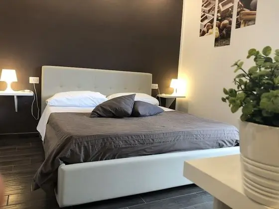 Deluxe Oda, Dağ Manzaralı